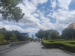 -钱江新城灯光秀