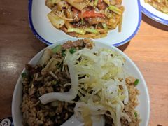 -怪噜范·老贵阳街头名小吃(鸿通城店)