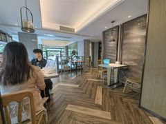 -花园茶楼(兴城西路店)