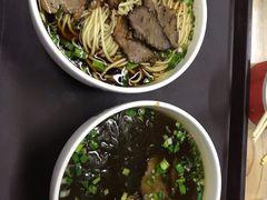 -清真蒋有记(老门东店)