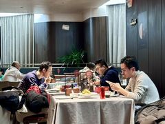 -北平食府·北京烤鸭(北京西站六里桥店)