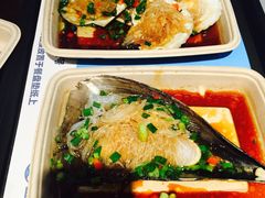 -盒马鲜生(杭州运河上街店)