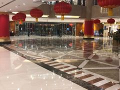 -北京新世纪饭店(动物园地铁站店)