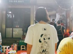 -山丹马记炒拨拉(南关店)