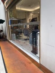 -Kraemer Paris苏豪路易士·嘉玛发廊
