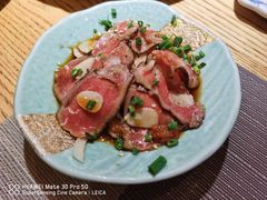 -江户家·日本料理·铁板烧(汉江东路店)