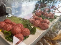 -潮悦牛肉火锅城(水贝店)