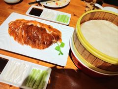-又一福烤鸭·北京菜(东四店)