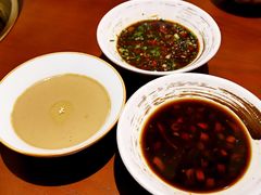 -1078號老北京涮肉(万达广场店)
