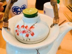 -王鼎精致料理铁板烧(世博源店)