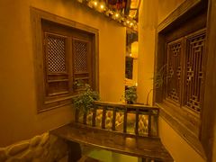 -叶叶菩提(太原别墅店)