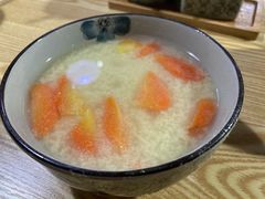 小米粥-内蒙焖面大盆骨餐馆(山大路店)