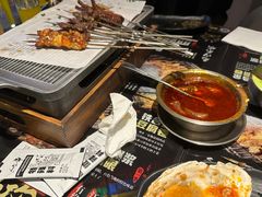 -纪录片《人生一串》体验店(静安店)