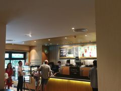 -星巴克(深圳侨城街店)