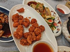 传统咕噜肉-粤·向群饭店(龙津东路总店)