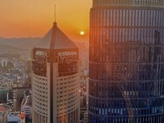 -Hi City·城市之巅