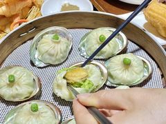 -隆喜元鱼汤包·海鲜(中联广场店)