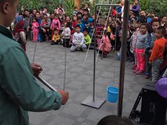 -南宫五洲植物乐园