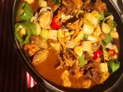 -水煮三国·川鲁江湖菜(香山店)