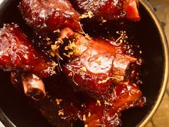 -到家尝北京菜(西坝河店)