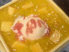 -福星牛奶甜品店(常平店)