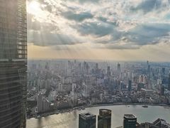 -上海柏悦酒店·世纪100牛排馆
