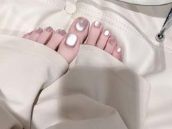 -桃色美甲沙龙