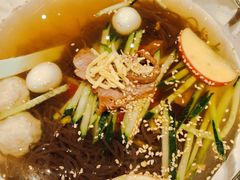 -七八冷面·延边朝鲜族美食(世纪汇店)