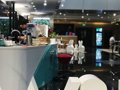 -Hiwork cafe(新街高和店)