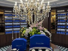 -CHARLIETOWN红茶公司(南京万象天地店)