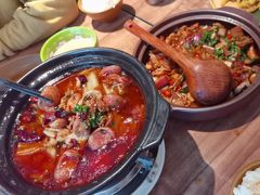 -耶里夏丽·新疆菜(徐家汇臻选店)