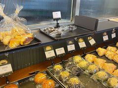 -OUR Bakery(三里屯太古里店)