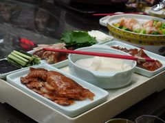 -中卫御苑福膳·养生局(圆明园店)