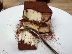 提拉米苏-VOYAGE COFFEE(北锣鼓巷店)