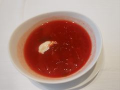 -马克西姆俄罗斯餐厅(绥芬河店)