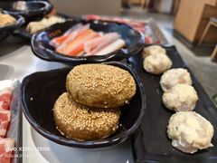 -呷哺呷哺 黄金牧场 (新中关购物中心店)