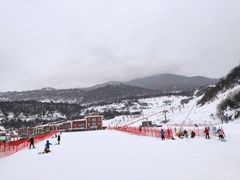 -太子岭滑雪场