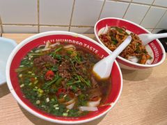 -刘百味粉馆(五一华府店)