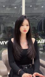 -MY HAIR ARDOR