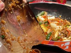 -虾胡闹龙虾馆(湄南河店)