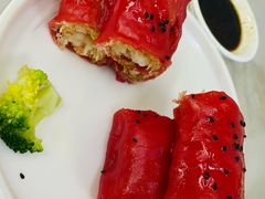 -华源餐厅·海鲜大排档(日月贝店)