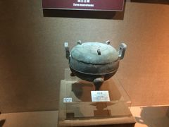 -洛阳周王城天子驾六博物馆