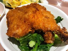 -北大家园食堂