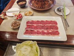 -南门涮肉(天坛店)