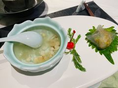 -宴昆山·私房菜(春晖店)