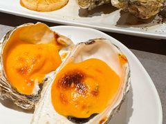 美乃滋焗生蚝-水木锦堂·自助铁板烧(方庄时代店)