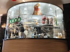 -万龙洲海鲜(大兴绿地缤纷城店)