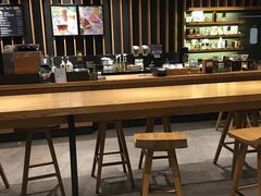 -星巴克(杭州桐庐利时广场店)