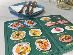 -库滋明·俄罗斯特色美食(中央大街店)