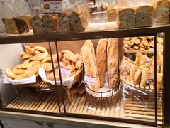 -山崎面包(静安久光店)